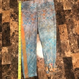 Niyama Sol Leggings